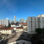 Sala comercial para locação, 127 m² - Gonzaga - Santos/SP