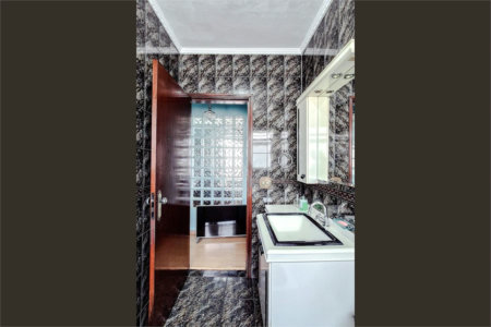 Apartamento à venda com 2 quartos em Lapa de Baixo, São Paulo, SP