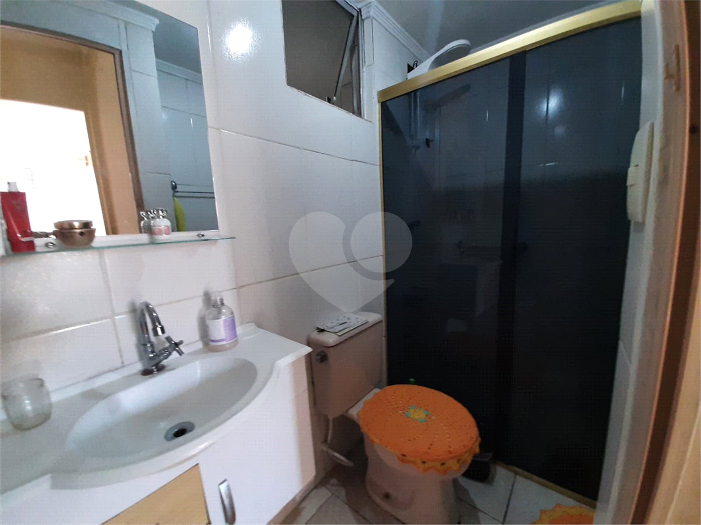 Apartamento à venda com 2 quartos em Jardim São Judas Tadeu, Guarulhos, SP