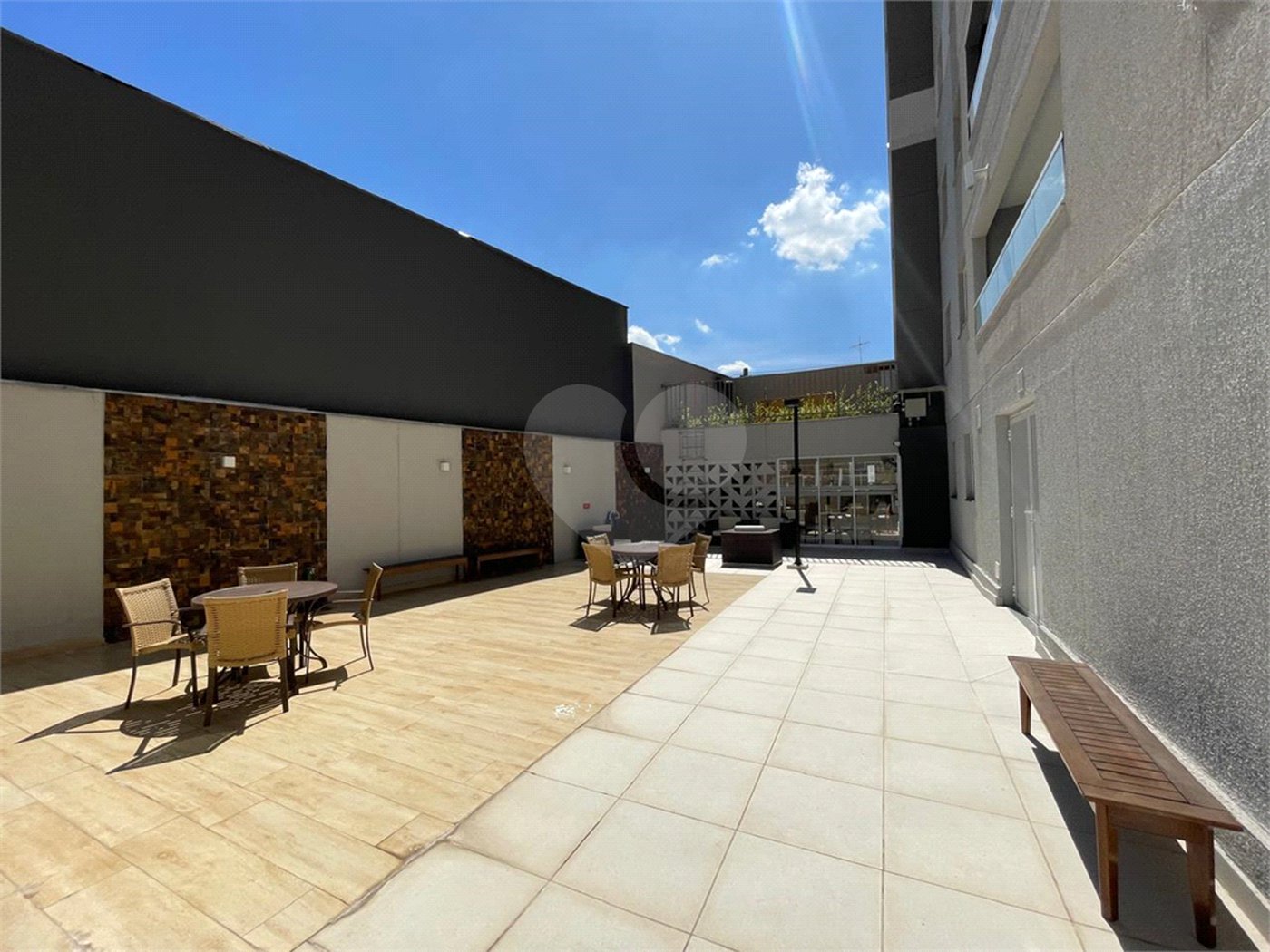 Apartamento à venda ou para alugar com 1 quarto em Água Branca, São Paulo, SP