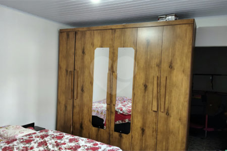 Casa à venda com 3 quartos, sendo 1 suíte, em Tupy, Itapetininga, SP
