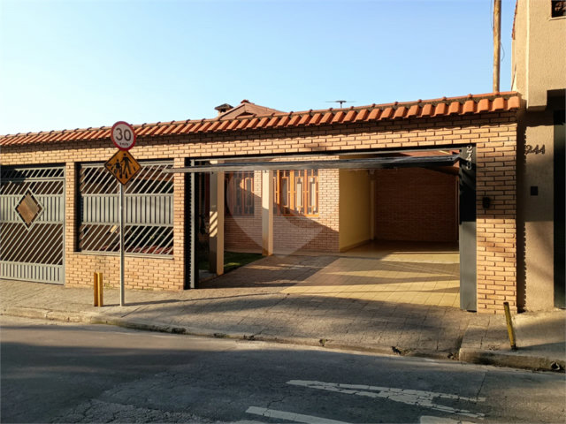 Casa Térrea à venda com 3 quartos, sendo 1 suíte,  em Mandaqui, São Paulo, SP