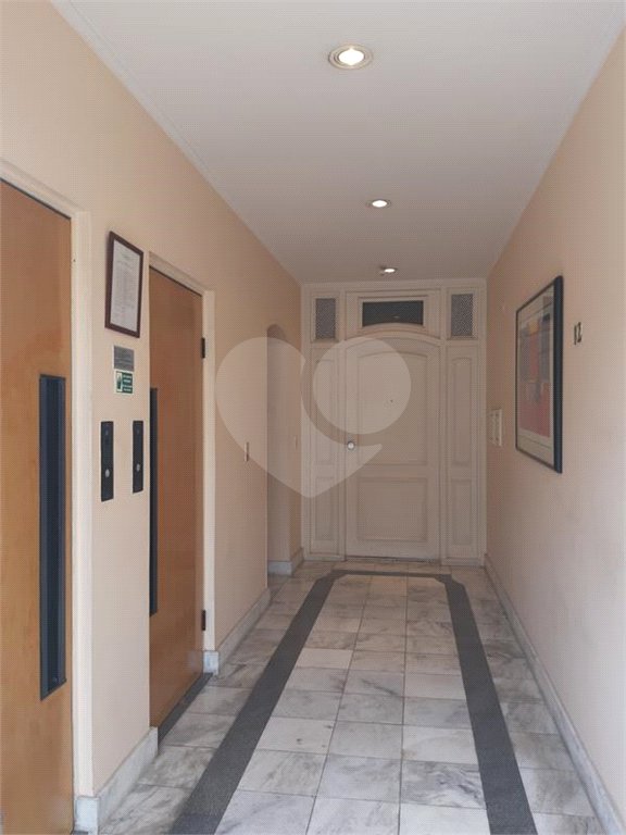 Apartamento à venda com 2 quartos em Jardim Paulista, São Paulo, SP