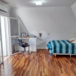 Casa à venda com 5 quartos, sendo 4 suítes, no condomínio Malota, Jundiaí - SP