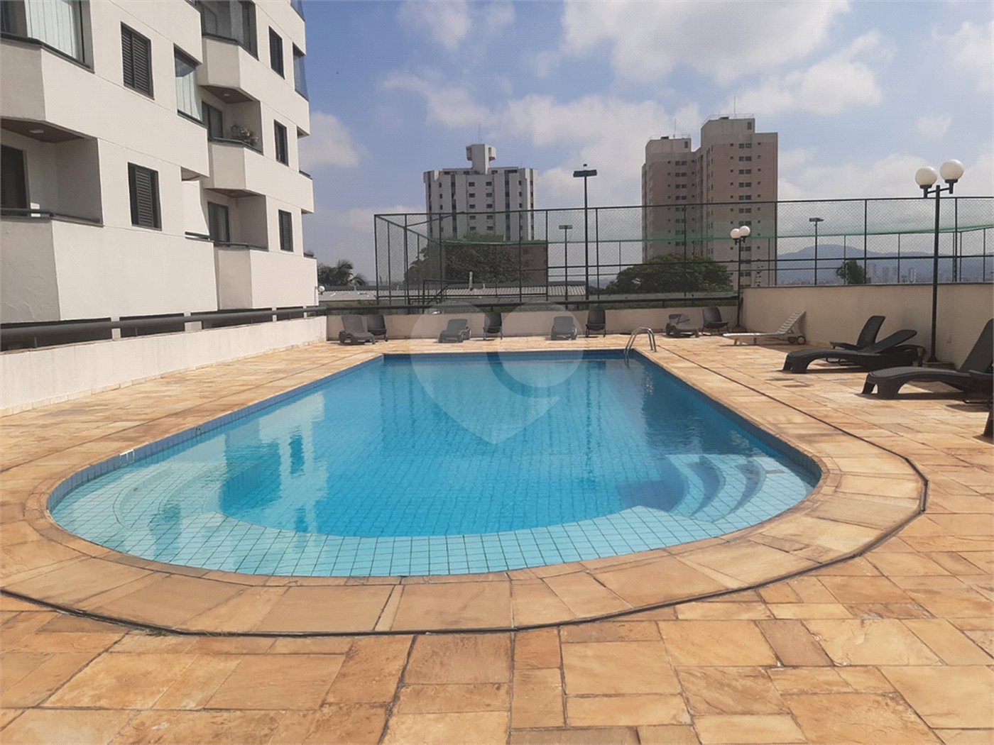 Apartamento à venda com 2 quartos, sendo 1 suíte, em Casa Verde, São Paulo, SP
