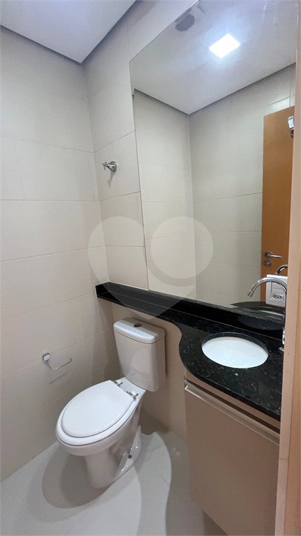 Apartamento para alugar com 2 quartos, sendo 1 suíte, em Jardim Maristela, Atibaia, SP