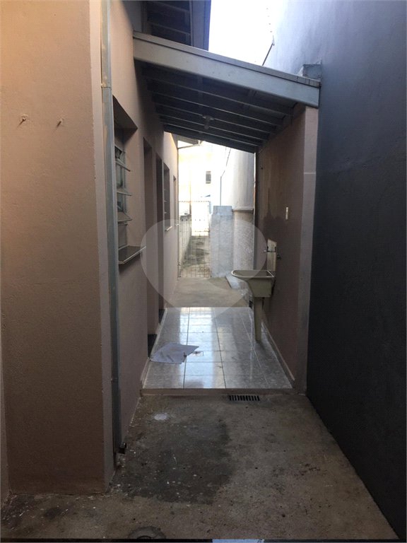 Casa Térrea para alugar com 2 quartos em Cidade Nova I, Indaiatuba, SP