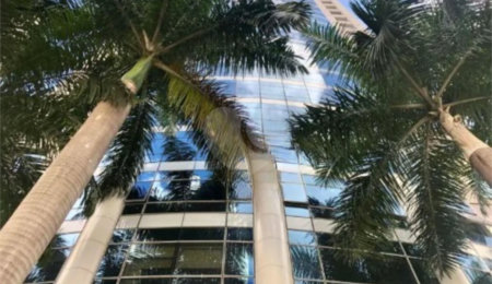 Laje Corporativa à venda em Vila Olímpia, São Paulo, SP