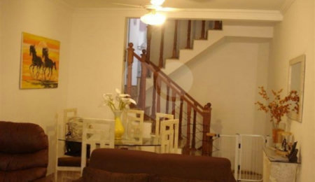 Casa à venda com 3 quartos, sendo 2 suítes,  no condomínio Cachoeira do Arari, São Paulo - SP