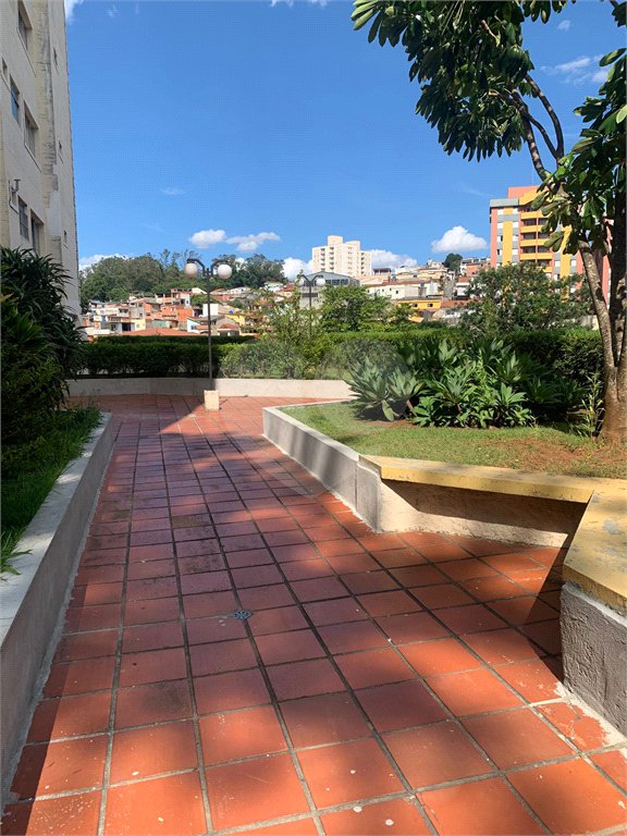 Apartamento à venda com 2 quartos em Mandaqui, São Paulo, SP