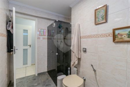 Apartamento à venda com 4 quartos, sendo 1 suíte, em Chácara Santo Antônio, São Paulo, SP