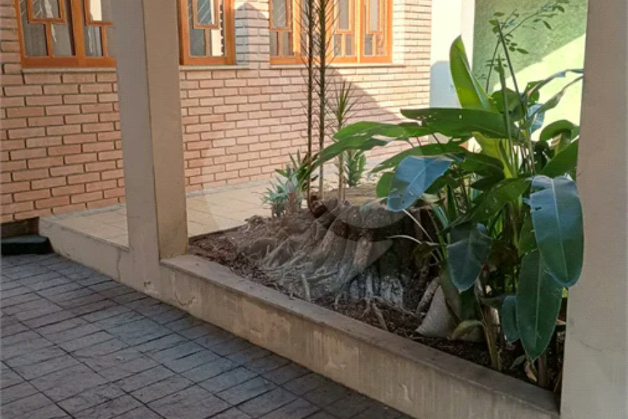 Casa Térrea à venda com 3 quartos, sendo 1 suíte, em Mandaqui, São Paulo, SP