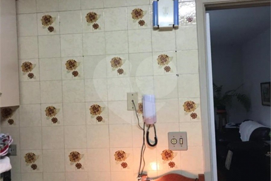 Apartamento à venda com 3 quartos em Jardim São Paulo(zona Norte), São Paulo, SP