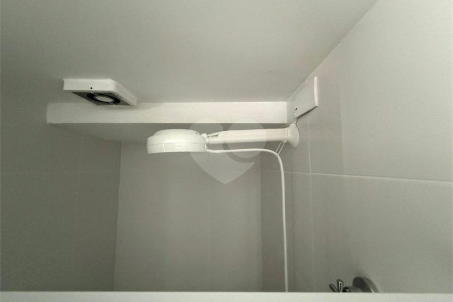 Apartamento à venda com 2 quartos em Mandaqui, São Paulo, SP