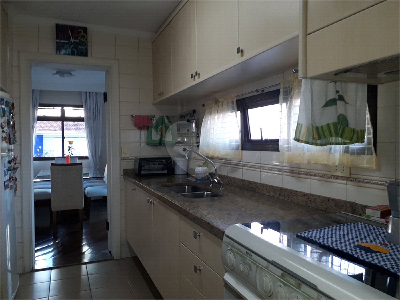 Apartamento à venda com 3 suítes em Santana, São Paulo, SP
