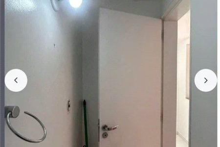 Apartamento à venda com 1 suíte em Brooklin Paulista, São Paulo, SP