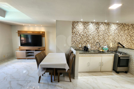 Apartamento à venda com 2 quartos em Pedra de Guaratiba, Rio de Janeiro, RJ