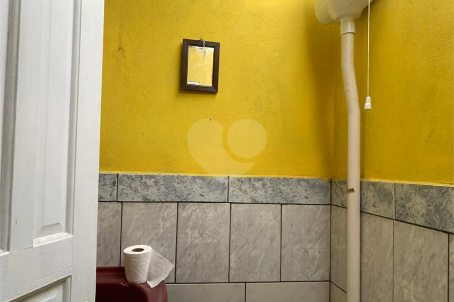 Casa Térrea à venda com 1 suíte em Vila Nova Cachoeirinha, São Paulo, SP