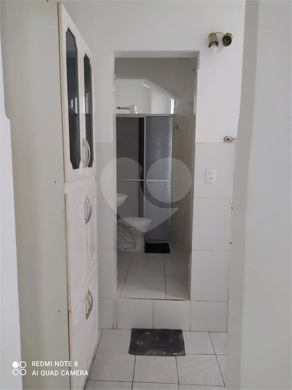 Apartamento à venda com 2 quartos, sendo 1 suíte, no Centro, São Paulo, SP