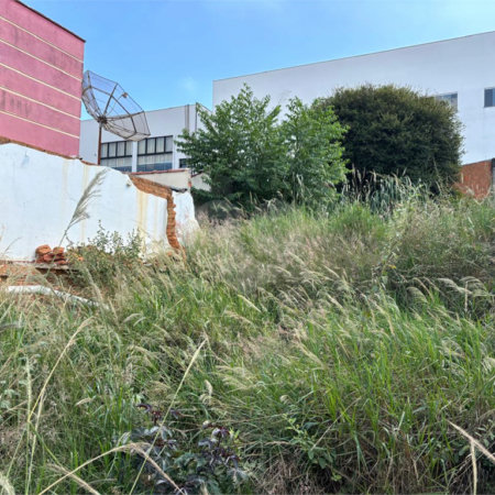 Terreno à venda em Jardim Bandeirantes, Salto, SP