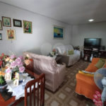 Casa à venda com 3 quartos em Vila Guilherme, São Paulo, SP