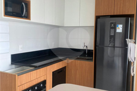 Apartamento para alugar com 2 quartos, sendo 1 suíte, em Jardim Paulista, São Paulo, SP