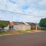 Casa à venda com 3 quartos, sendo 1 suíte, em Vila Ferroviária III, Ponta Porã, MS