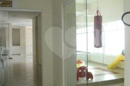 Apartamento no Condomínio Michelangelo