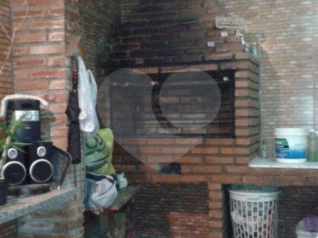 Sobrado à venda com 3 quartos em Imirim, São Paulo, SP