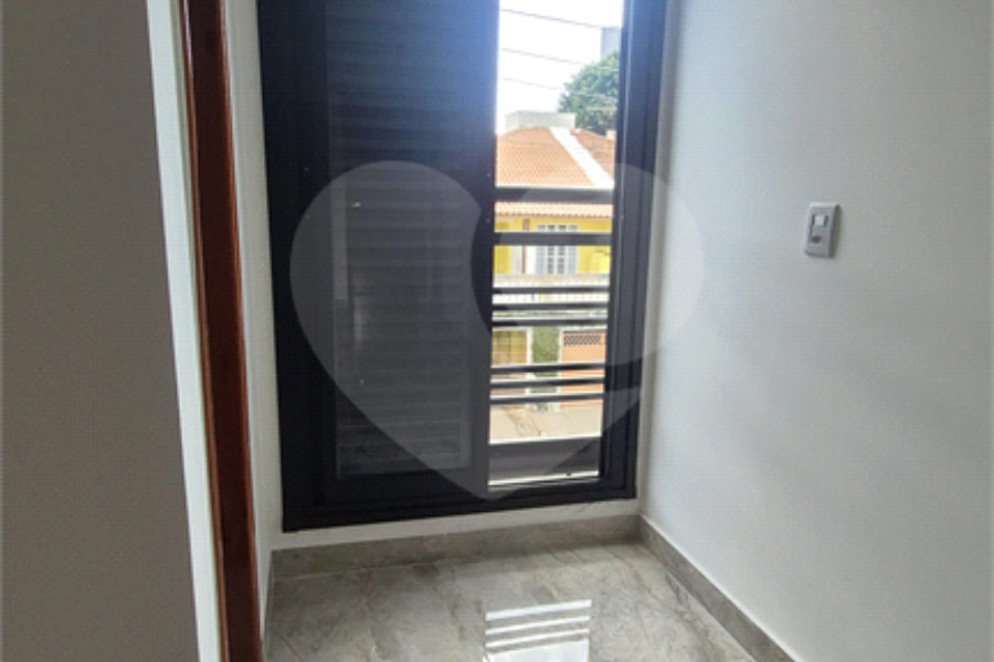 Sobrado à venda com 2 suítes em Tucuruvi, São Paulo, SP