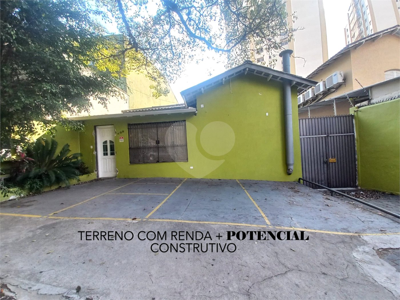 Terreno à venda com 5 quartos em Vila Anglo Brasileira, São Paulo, SP