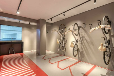 Apartamento à venda com 2 quartos, sendo 1 suíte, em Vila Anastácio, São Paulo, SP