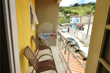 Casa à venda com 3 quartos, sendo 1 suíte, em Inhoaíba, Rio de Janeiro, RJ
