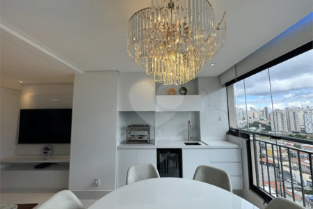 Apartamento à venda com 2 quartos, sendo 1 suíte, em Barra Funda, São Paulo, SP