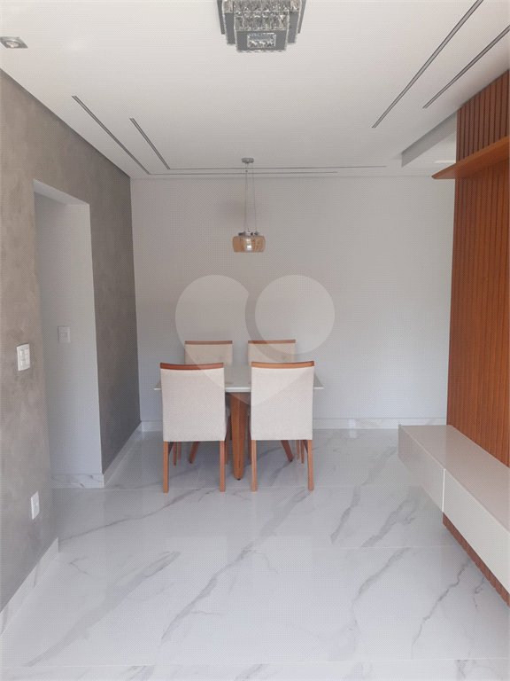 Apartamento à venda com 3 quartos, sendo 1 suíte, em Vila Domingues, Votorantim, SP