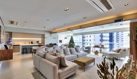 Apartamento à venda com 3 suítes em Chácara Santo Antônio (zona Sul), São Paulo, SP