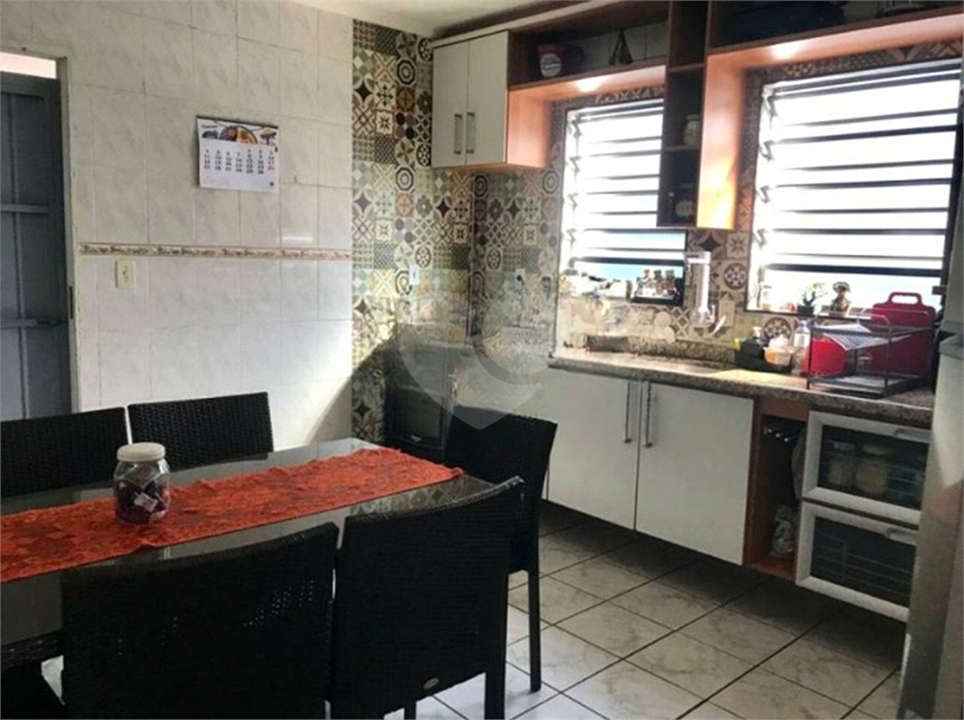 Sobrado à venda com 3 quartos, sendo 1 suíte, em Vila Guilherme, São Paulo, SP