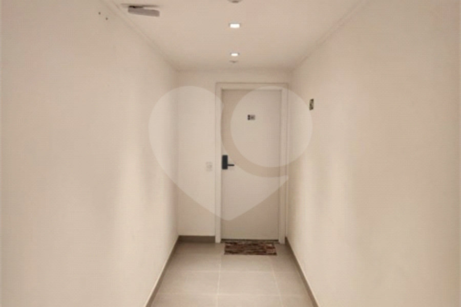 Apartamento à venda com 3 quartos, sendo 1 suíte, em Santana, São Paulo, SP