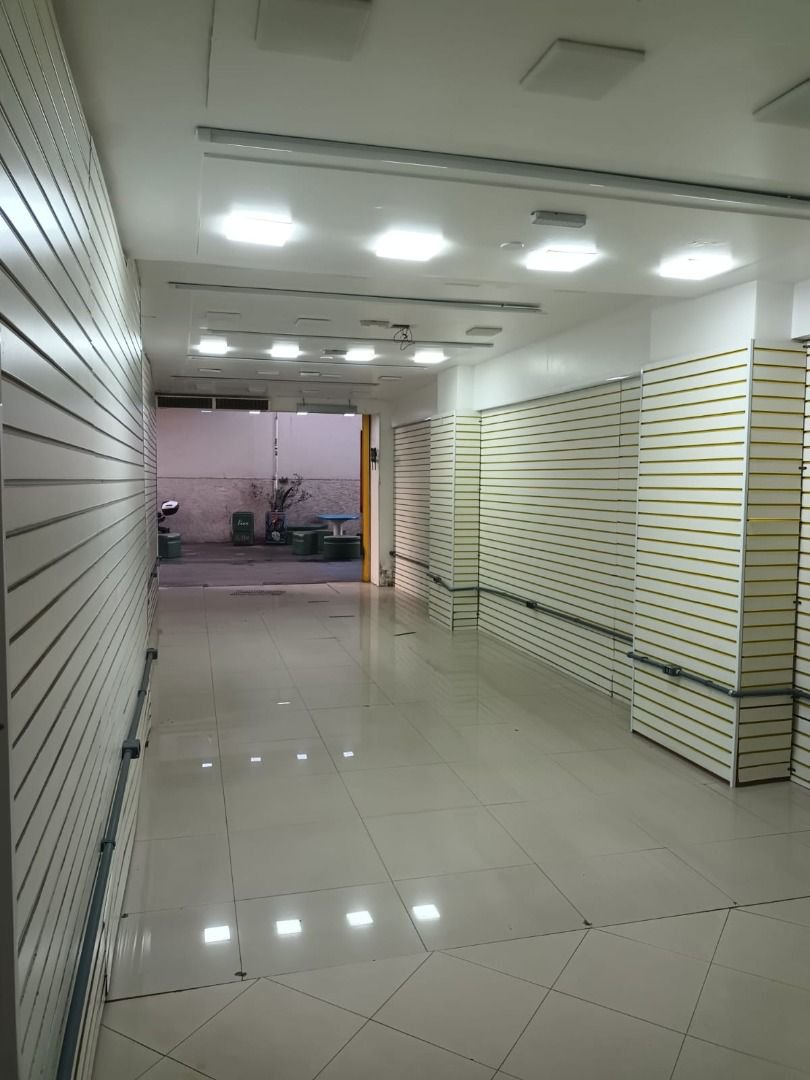 Loja para alugar, 81 m² por R$ 17.000,00/mês - Gonzaga - Santos/SP