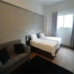 Flat à venda com 1 quarto no Centro, Sorocaba, SP