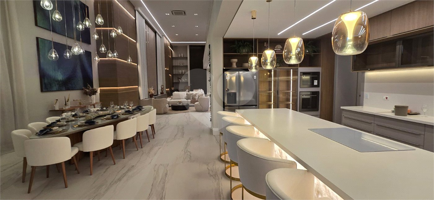 Casa à venda com 6 suítes no condomínio Riviera de São Lourenço, Bertioga - SP