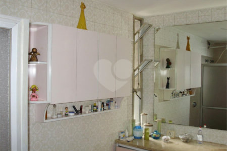 Apartamento à venda com 3 quartos, sendo 1 suíte, em Jardim Paulista, São Paulo, SP