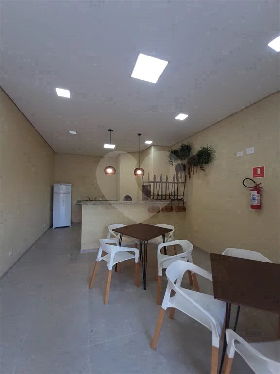 Apartamento à venda com 2 quartos, sendo 1 suíte, em Santana, São Paulo, SP