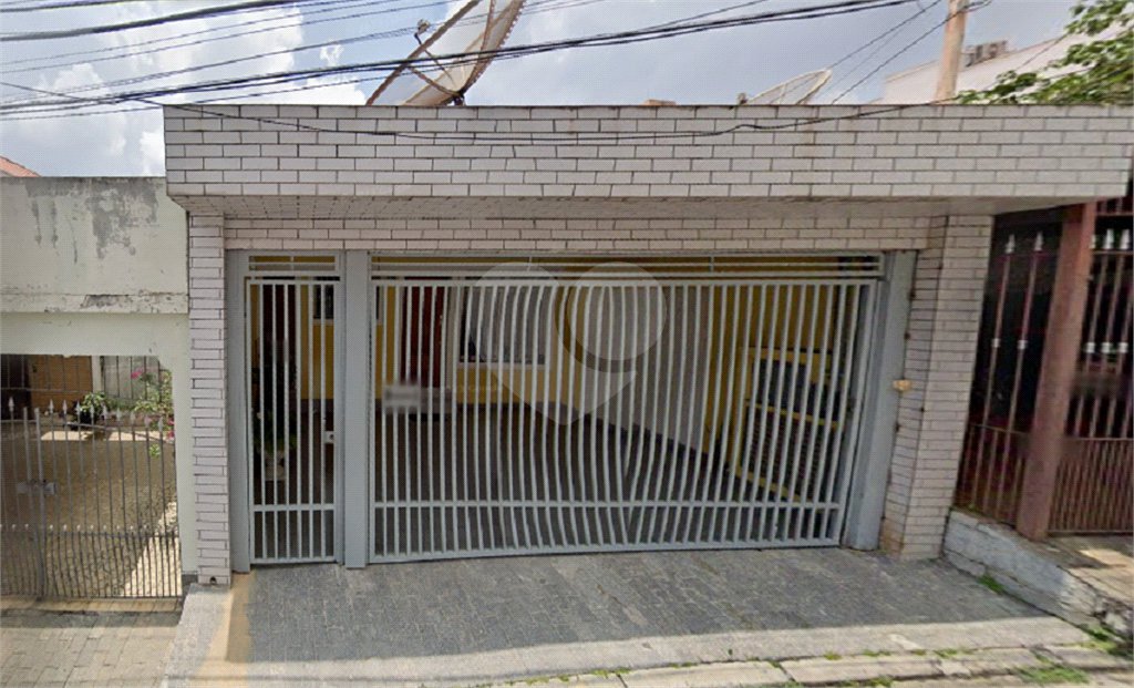 Casa à venda com 3 quartos em Água Fria, São Paulo, SP
