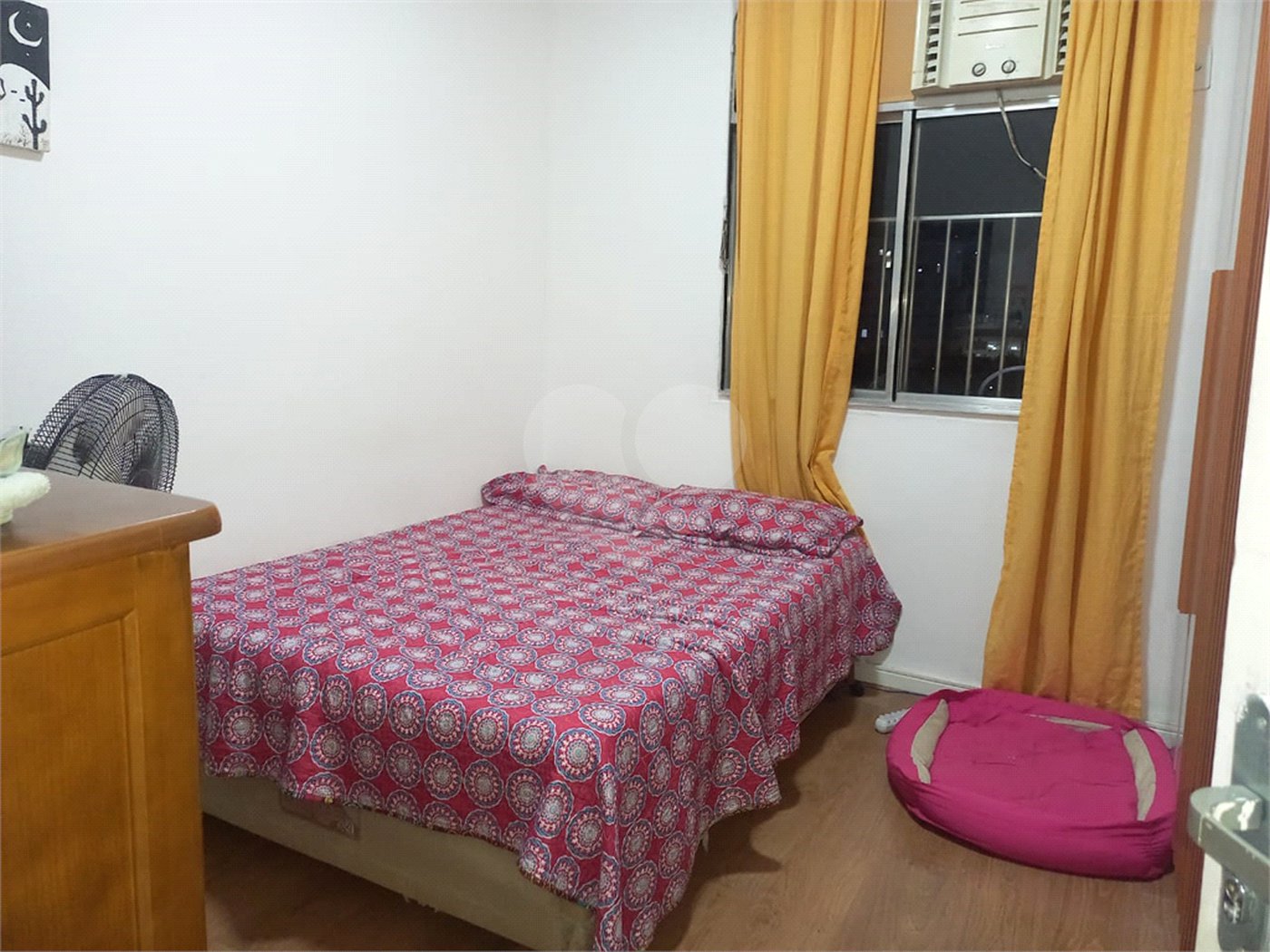 Apartamento à venda com 2 quartos em Tijuca, Rio de Janeiro, RJ