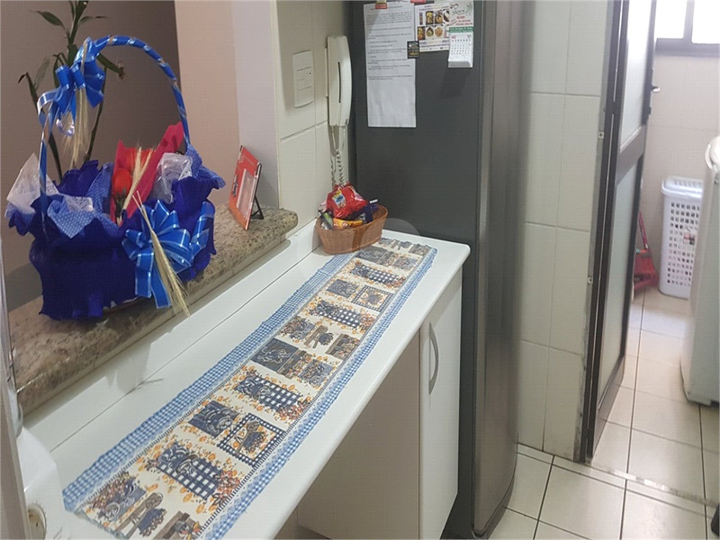 Apartamento à venda com 4 quartos, sendo 1 suíte,  em Santana, São Paulo, SP