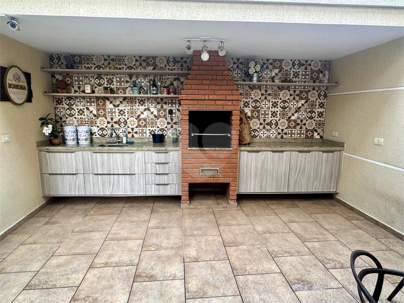 Sobrado à venda com 4 suítes em Vila Guilherme, São Paulo, SP