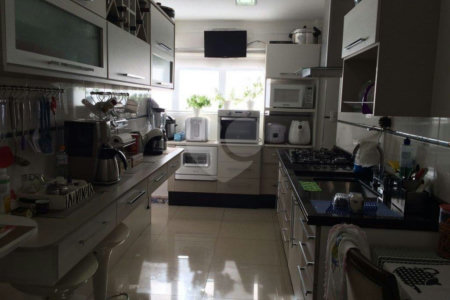 Duplex à venda com 3 quartos, sendo 2 suítes, em Jardim Japão, São Paulo, SP