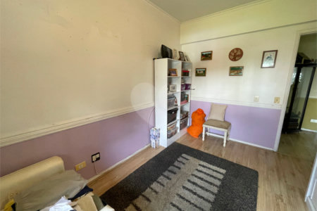 Apartamento à venda com 3 quartos, sendo 1 suíte,  em Lar São Paulo, São Paulo, SP
