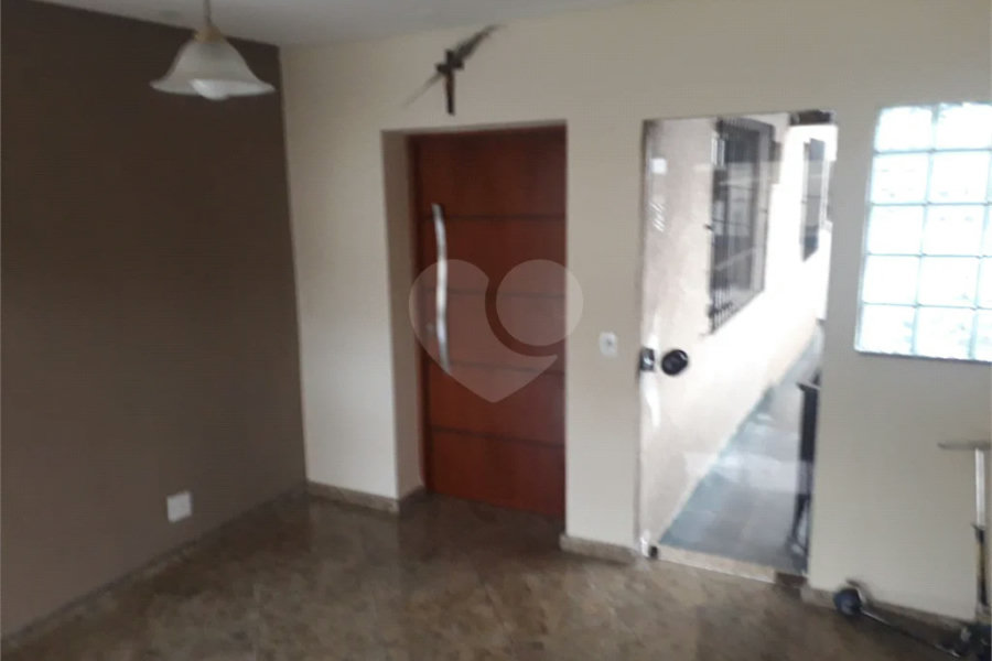 Casa à venda com 4 suítes em Vila Nova Cachoeirinha, São Paulo, SP